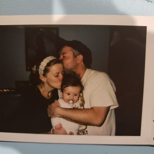 Meet your Posher, Gintare